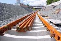 Railway Construction